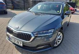 Skoda Octavia III IV 2.0 TDI KRAJOWY 1 WŁ. AMBITION KOMBI SERWISOWANY VAT23%