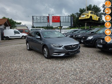 Opel Insignia II Country Tourer Opel Insignia-1