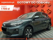 Dacia Sandero II Expression 1.2 Eco-G LPG Expression 1.2 Eco-G LPG 120KM / kamera cof