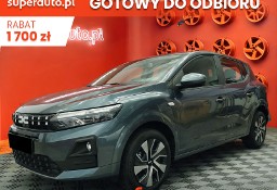 Dacia Sandero II Expression 1.2 Eco-G LPG Expression 1.2 Eco-G LPG 120KM / kamera cof