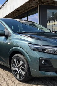 Dacia Sandero II Expression 1.2 Eco-G LPG Expression 1.2 Eco-G LPG 120KM / kamera cof-2