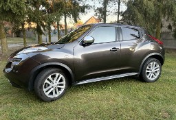 Nissan Juke 1.5 dci, pierwszy wlaściciel