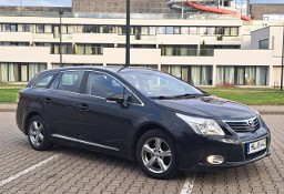 Toyota Avensis III *1.8VVT-i* benzyna* BDB stan* wersja SOL*