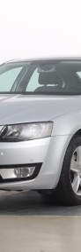 Skoda Octavia III , Salon Polska, Serwis ASO, Klimatronic, Tempomat, Parktronic-3