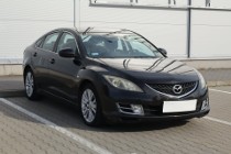 Mazda 6 II , Navi, Klimatronic, Parktronic,ALU