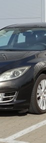 Mazda 6 II , Navi, Klimatronic, Parktronic,ALU-3