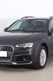 Audi A4 B9 , Serwis ASO, Automat, Navi, Klimatronic, Tempomat,-2