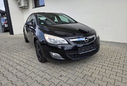 Opel Astra J 1.4 KLIMA
