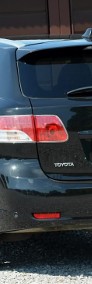 Toyota Avensis III 2.0 D4D 126KM Zamiana Zarejestrowana w PL-3
