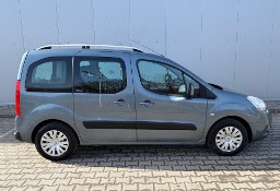 Peugeot Partner II Multispace
