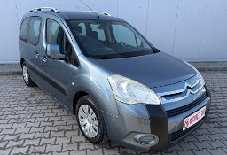 Peugeot Partner II Multispace