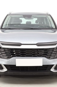 Kia Sportage IV , Salon Polska, 1. Właściciel, Serwis ASO, Klimatronic,-2