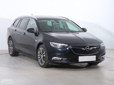 Opel Insignia , Salon Polska, 1. Właściciel, 167 KM, VAT 23%, Skóra, Navi,-1