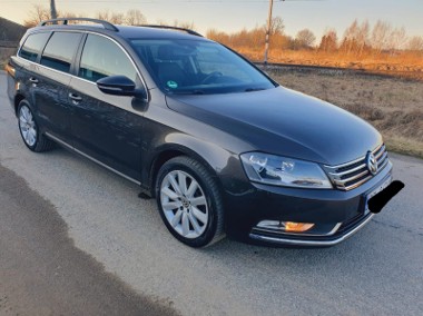 2.0 TDI 140KM w wersji Highline!-1