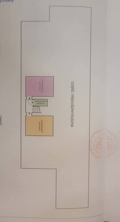 Budynek wielorodzinny w Centrum Miechowa - Więcej