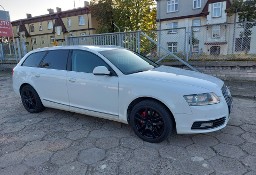 Audi A6 III (C6) 2,7 TDI 190 KM Quattro Kamera Nawigacja Zarejestrowany