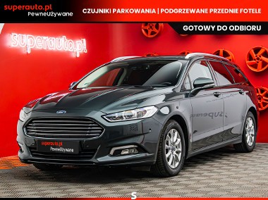Ford Mondeo VIII 2.0 TDCi Trend 2.0 TDCi Trend 150KM-1