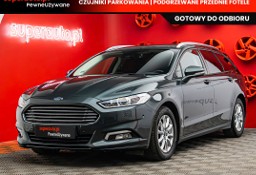 Ford Mondeo VIII 2.0 TDCi Trend 2.0 TDCi Trend 150KM