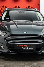 Ford Mondeo VIII 2.0 TDCi Trend 2.0 TDCi Trend 150KM-2