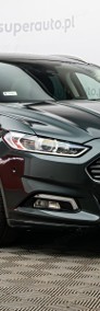 Ford Mondeo VIII 2.0 TDCi Trend 2.0 TDCi Trend 150KM-3