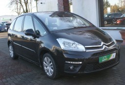 Citroen C4 Picasso I AUTOMAT Klimatronic