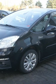 Citroen C4 Picasso I AUTOMAT Klimatronic-2