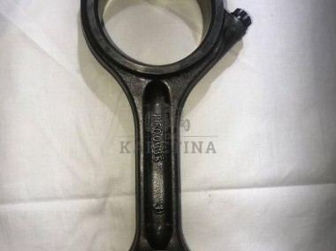 Korbowód John Deere 6068 4045 power tech R114081, R500335-1