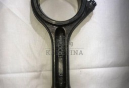 Korbowód John Deere 6068 4045 power tech R114081, R500335