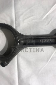 Korbowód John Deere 6068 4045 power tech R114081, R500335-2