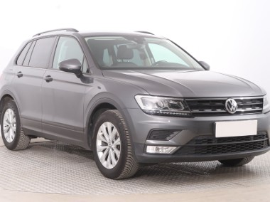 Volkswagen Tiguan , Navi, Klimatronic, Tempomat, Parktronic,-1