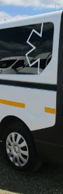 Opel Vivaro 1.6 CDTI 120KM \ AMBULANS \ KARETKA \ nosze \ FV23%-4