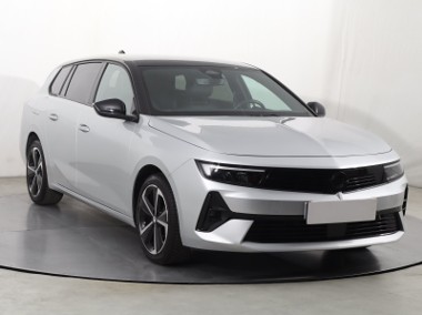 Opel Astra L (VI) , Salon Polska, Serwis ASO, Automat, VAT 23%, Klimatronic,-1