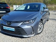 Toyota Corolla XII Kamera, Led , Bezwypadkowa ,Krajowa ,Corolla