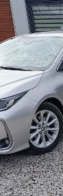 Toyota Corolla XII Kamera, Led , Bezwypadkowa ,Krajowa ,Corolla-4