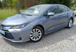 Toyota Corolla XII Kamera, Led , Bezwypadkowa ,Krajowa ,Corolla