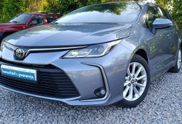 Toyota Corolla XII Kamera, Led , Bezwypadkowa ,Krajowa ,Corolla