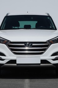 Hyundai Tucson Salon Polska, Serwis ASO, Klimatronic, Tempomat, Parktronic,-2