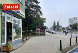 Lokal Gdańsk Wrzeszcz, ul. Grunwaldzka