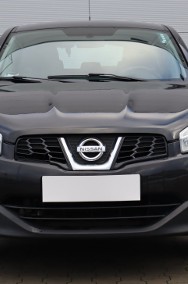 Nissan Qashqai I , Klima, Tempomat, Parktronic-2