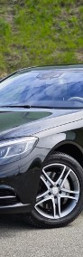 Mercedes-Benz Klasa S W222-3