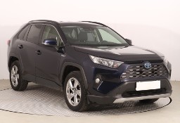 Toyota RAV 4 IV , Salon Polska, Automat, Navi, Klimatronic, Tempomat,