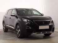 Peugeot 5008 , Salon Polska, Automat, 7 miejsc, VAT 23%, Skóra, Navi,