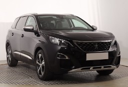 Peugeot 5008 , Salon Polska, Automat, 7 miejsc, VAT 23%, Skóra, Navi,