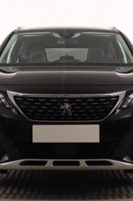 Peugeot 5008 , Salon Polska, Automat, 7 miejsc, VAT 23%, Skóra, Navi,-2