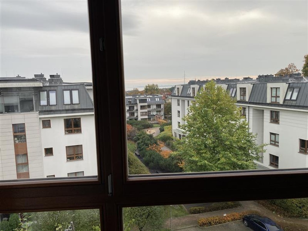 2-room apartment of 55 m²