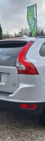 Volvo XC60 I Automat serwisowany-4