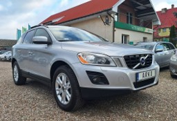 Volvo XC60 I Automat serwisowany