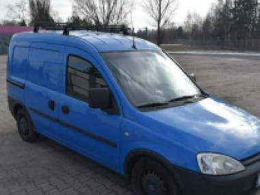 Opel Combo-1