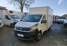 Fiat Talento KONTENER IZOTERMA NR 897