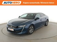 Peugeot 508 II FV23 full led automat virtual navi kamera auto klima allure